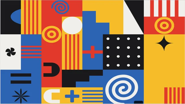 Bauhaus Grid thumbnail