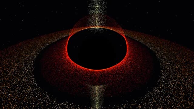 Black Hole thumbnail