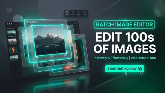 Image Workbench thumbnail