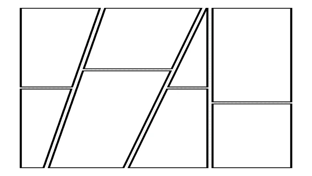 Manga Draft thumbnail