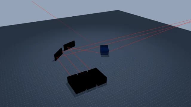 Optics Lab thumbnail