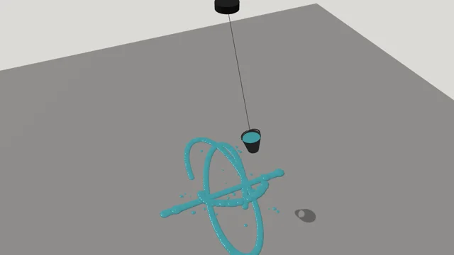 3D Paint Pendulum thumbnail
