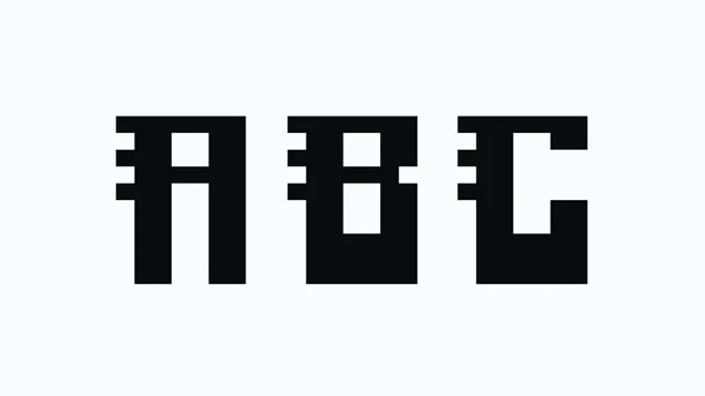 Pixel Font Studio thumbnail