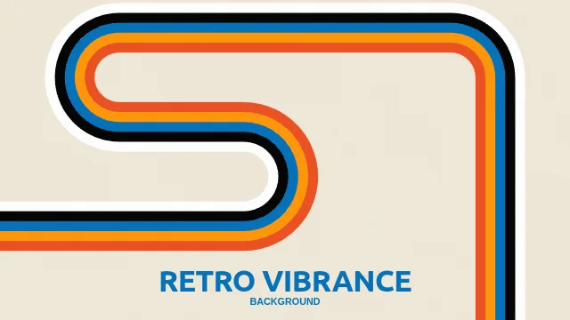 Retro Vibrance thumbnail