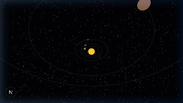 Solar System thumbnail