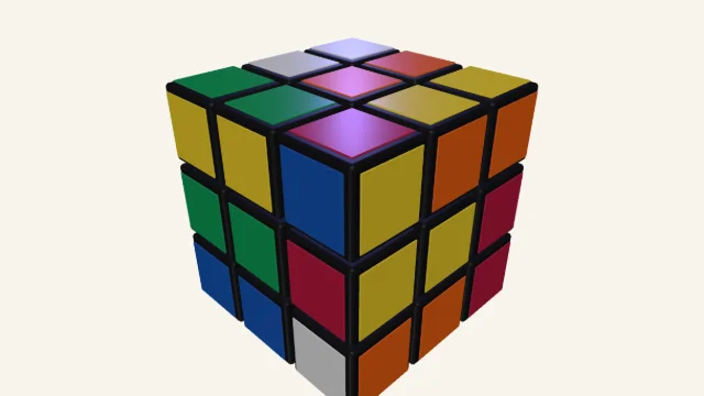 Twist Cube thumbnail