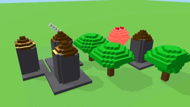 Voxel Art Studio thumbnail