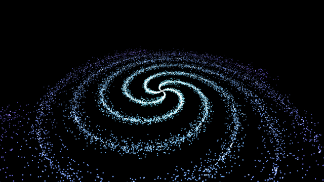 Galaxy Sim thumbnail