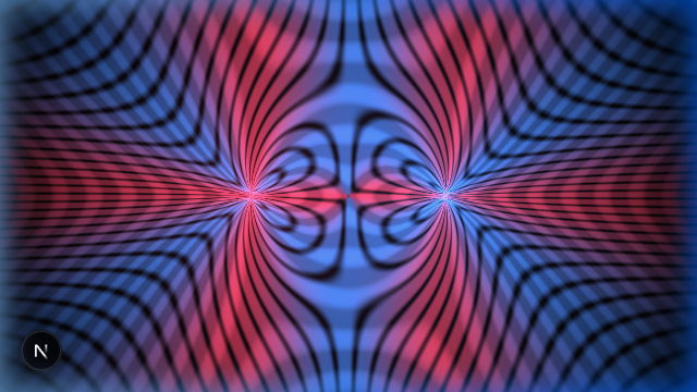 Magnetic Field thumbnail