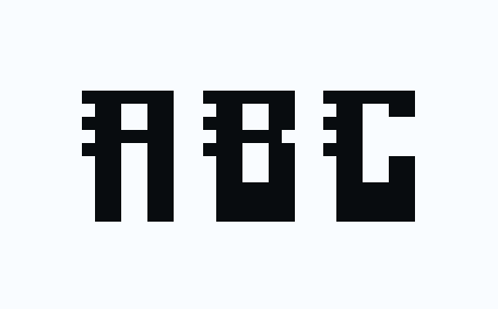 Pixel Font Studio thumbnail